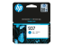 4S6W2NE#SE1 - HP 937 - cyan - original - Front
